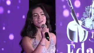 Rolling in the Deep - Cover By Ale Naveja Voix