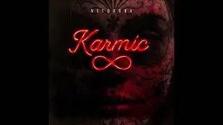 Blocked By Netousha Official Audio From New Album 💔 Karmic 💔 Setting Boundaries With Toxic People 