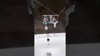 Cera besin mixchar daybetar and bathrum fiting and wash basin #Amit electrician and plumber 🛠️
