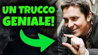 The Prestige - Osserva molto attentamente