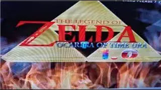 Ura Zelda 1.0 - Third Preview Showcase - HG DESIGN 2307