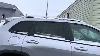 Jordan park Drive Thru 01/16/26 