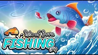 Isle of Jura Fishing Trip Review (Switch)