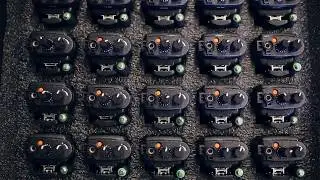 DC Rentals Corporate Video