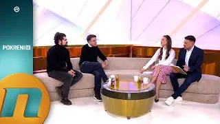 Lazar Strugar, Nikola Dragašević: „Srpski rulet“ je redak triler u našem pozorištu
