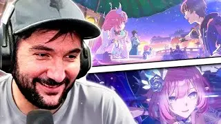 Una LOCURA VISUAL pero.. &iexcl;HAY M&Aacute;S POL&Eacute;MICA!🚨 Trailer de CYRENE (Reacci&oacute;n) | Putupau