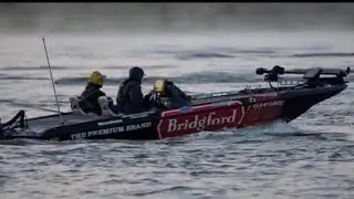 It’s Time To Replace Co-Anglers  With THIS…