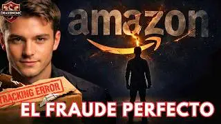 El Rey de los Paquetes: El Genio Estafador de Amazon