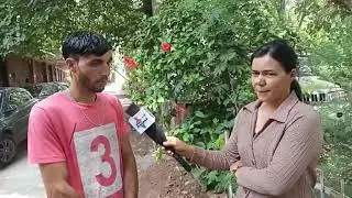 &ldquo;Loot, Chori Incidents Spark Fear Among Residents&rdquo;