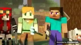 peperang lagi Minecraft nether war