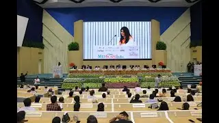 Key Highlights of 6th FitIndia Conclave 2023, Vigyan Bhavan, New Delhi | MedscapeIndia.