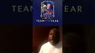 Ranking TOTY (women edition) with memes #viral #eafc24 #foryou #memes #ut #toty #teamoftheyear