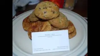 A Sweet Idea