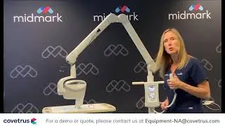 Midmark DC Generator