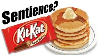 WEIRD KIT-KAT CHALLENGE