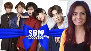 SB19 