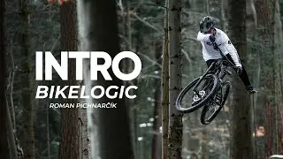 Devinci EP - Intro BIKELOGIC l Roman Pichnarč&iacute;k l