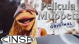 La pelicula de los Muppets - Can you picture that? Doblaje CINSA ES-MEX 
