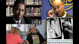 Omar Bradley Shuts Down Corrupt Compton Police Department After Death Threat - Gary Beverly Murder