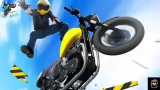 Bike Jump Gameplay Walkthrough