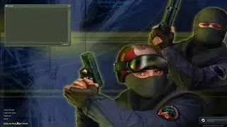 HACK FOR CS1.6  2019 STEAM ON |  UNDETECTABLE ! WALLHACK/AIMBOOT