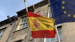 CONSULATE GENERAL OF SPAIN(REGISTRY DEPARTMENT)