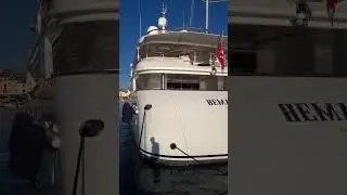 45m 'Hemabejo' built by Viudes asking &euro;17,000,000