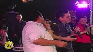 AMANECIDOS SILVESTRE Y PONCHO PATILLAL  2011