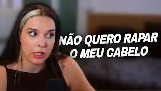 A minha PRIMA tem CANCRO