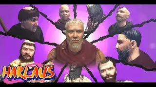 Mount and Blade - Harlaus Opening (Naruto Anime Opening)