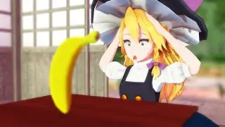 [MMD] Zunpet