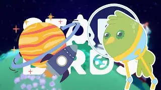 STAR BIRDS (Demo) 🚀 Diese VERR&Uuml;CKTEN V&ouml;gel sind einfach v&ouml;llig abgehoben! ★ Livestream | 27.06.25