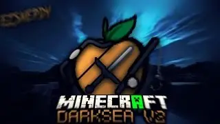 DarkSeaV2 (128X128) | PvP Texture Pack | Minecraft (Pocket Edition) 0.15.9 / 0.15