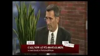 Dallas Tax Attorney IRS Tax Audits  Texas Law Firm