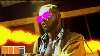 B4Bonah - Wake Up feat. Kelvinbwoy (Official Video)