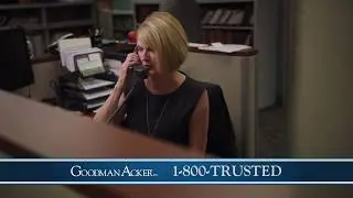 Goodman Acker Law Firm | We Can Handle Your Injury Claim Remotely