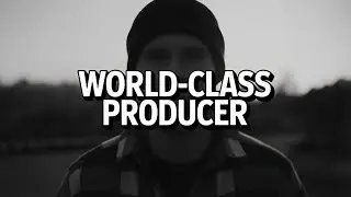 How I Produced 10 Award-Nominated Albums (10M+Streams) 