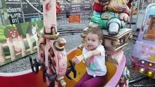 HERBSTMESSE GRAZ 2023 (BALCI )