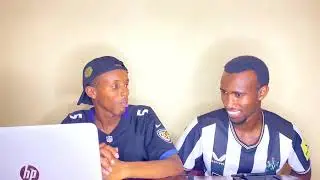#NAKASAMUTWE 🚨 XI of all time muri football nyaburayi,  noneho #GAME na #TALLENT babishwaniyemo 😔‼⁉