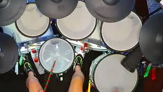 Funky Chinese Beats 32
