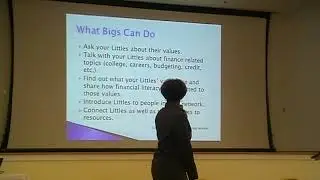 Financial Literacy: The Key to Breaking the Cycle of Generational Poverty