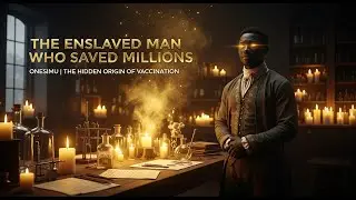 The Enslaved Man Who Saved Millions &mdash;Onesimu | The Hidden Origin of Vaccination