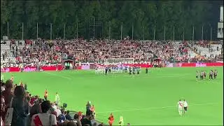 Primera Vida Pirata tras la victoria 2-0 ante el Alav&eacute;s