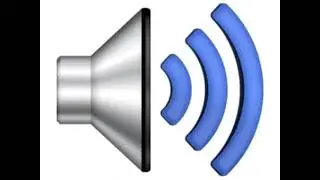 Nuclear Bomb Alarm/Siren Sound Effect