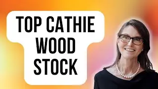 My Top Cathie Wood Dividend Stock to Buy in July | Top Dividend Stocks to Buy | Best Dividend Stocks