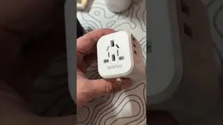 The only REAL travel essential you need！
