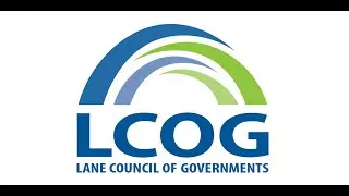 What is Lane Council of Governments (LCOG)?