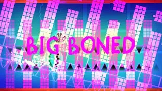 big boned