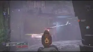 Destiny 2 PVP it ain’t over till it’s over ￼