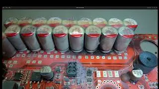KO MOTO FSPEC autopsy - ANOTHER REFURB SOLD AS NEW!